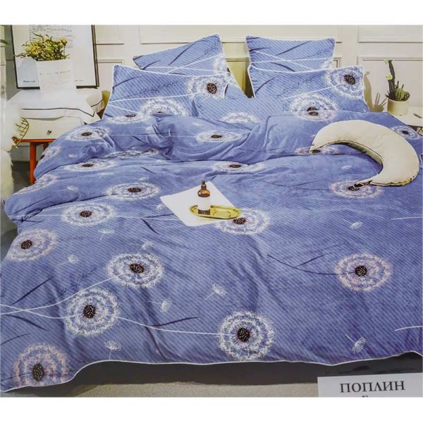 Bed Linen Azan Home-Tex EURO